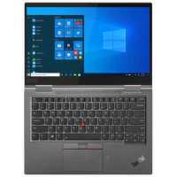 ноутбук Lenovo ThinkPad X1 Yoga Gen 5 20UB0002RT Черный