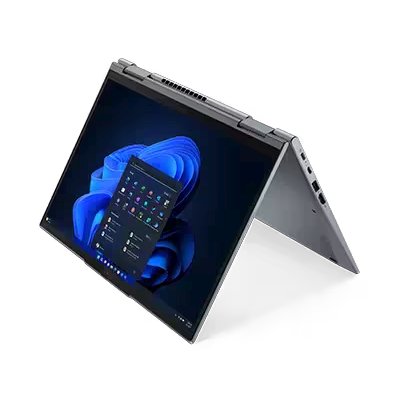 ноутбук Lenovo ThinkPad X1 Yoga Gen 8 21HQ001SUS Черный