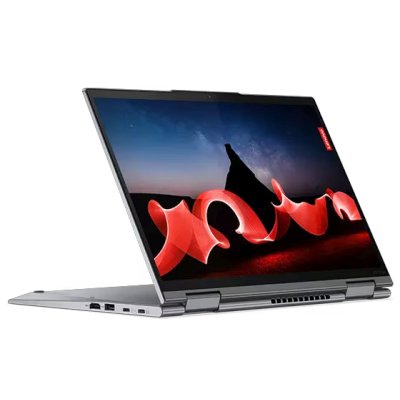 ноутбук Lenovo ThinkPad X1 Yoga Gen 8 21HQ001SUS Черный