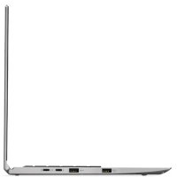 ноутбук Lenovo ThinkPad X1 Yoga Gen 2 20JF002ERT Серебристый
