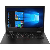 ноутбук Lenovo ThinkPad X1 Yoga Gen 3 20LD002MRT Черный