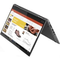ноутбук Lenovo ThinkPad X1 Yoga Gen 4 20QF00B2RT Серый