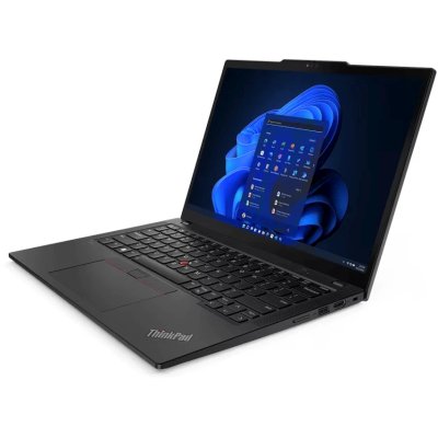 ноутбук Lenovo ThinkPad X13 Gen 4 21EX0042RT Черный