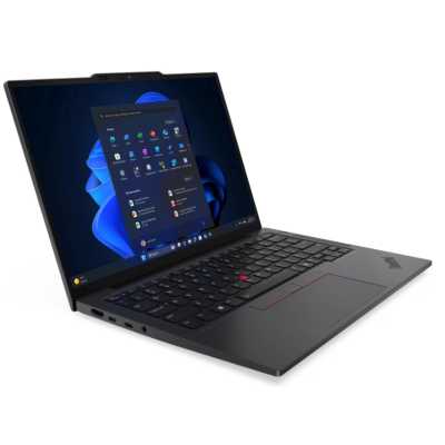 ноутбук Lenovo ThinkPad X13 Gen 6 21RK006AUS Черный