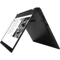 ноутбук Lenovo ThinkPad X13 Yoga Gen 1 20SX0003RT Черный