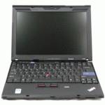ноутбук Lenovo ThinkPad X200 594D430