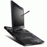 ноутбук Lenovo ThinkPad X201 Tablet NU7FHRT Черный
