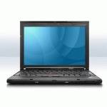 ноутбук Lenovo ThinkPad X201s NUZ43RT