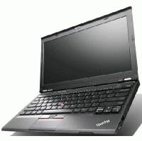 ноутбук Lenovo ThinkPad X230 NZALBRT Черный