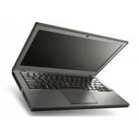 ноутбук Lenovo ThinkPad X240 20AL00E5RT Черный