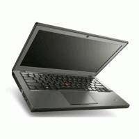 ноутбук Lenovo ThinkPad X240 20ALA08VRT Черный