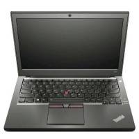 ноутбук Lenovo ThinkPad X250 20CM003CRT Черный