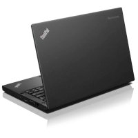 ноутбук Lenovo ThinkPad X260 20F5S2370Q Черный