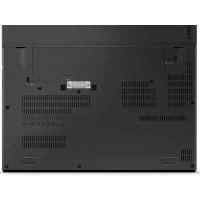 ноутбук Lenovo ThinkPad X270 20HN0013RT Черный