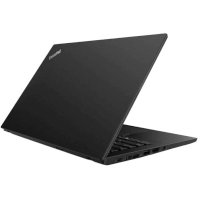 ноутбук Lenovo ThinkPad X280 20KESBFU00 Черный