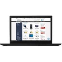 ноутбук Lenovo ThinkPad X280 20KF002URT Черный