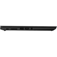 ноутбук Lenovo ThinkPad X390 20Q0000MRT Черный