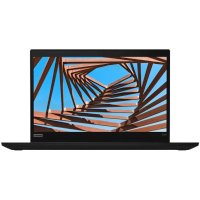ноутбук Lenovo ThinkPad X390 20Q0000PRT Черный