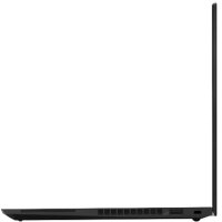 ноутбук Lenovo ThinkPad X390 20Q0005YRT Черный