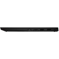 ноутбук Lenovo ThinkPad X390 Yoga 20NN002HRT Черный