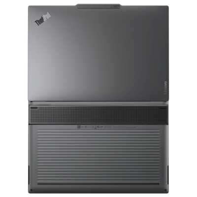 ноутбук Lenovo ThinkPad X9-14 Gen 1 Aura Edition 21QA0006US ENG Серый