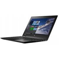 ноутбук Lenovo ThinkPad Yoga 260 20FD001WRT Черный
