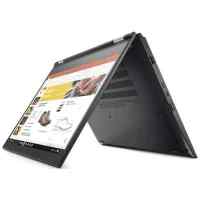 ноутбук Lenovo ThinkPad Yoga 370 20JH002KRT Черный