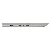 ноутбук Lenovo ThinkPad Yoga 370 20JJS2CY0Z Серебристый