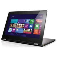 ноутбук Lenovo ThinkPad Yoga S1 20CD00D9RT Черный