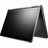 ноутбук Lenovo ThinkPad Yoga S1 20CDA014RT Черный