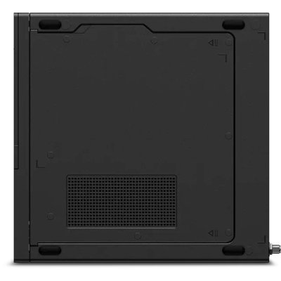 компьютер Lenovo ThinkStation P3 Tiny 30H0002YRU Черный