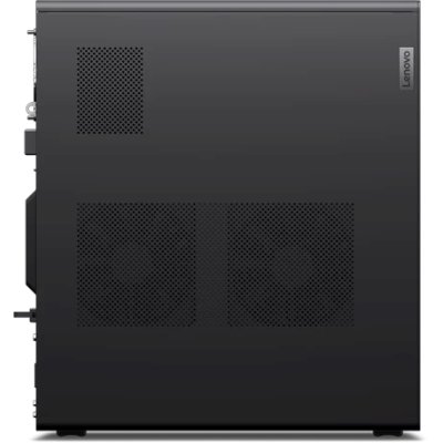 компьютер Lenovo ThinkStation P3 Tower 30GS003SRU Черный