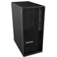компьютер Lenovo ThinkStation P340 TWR 30DJS7SB00 Черный
