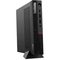 компьютер Lenovo ThinkStation P360 Tiny 30FA00JVCD Черный