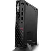 компьютер Lenovo ThinkStation P360 Tiny 30FA00JVCD Черный