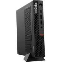 компьютер Lenovo ThinkStation P360 Tiny 30FA00JWCD Черный