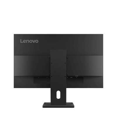 монитор Lenovo ThinkVision E24-40 64BAMAT1UK Черный