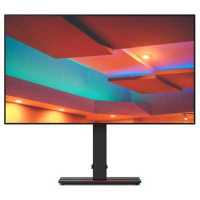 монитор Lenovo ThinkVision P27h-20 61E9GAT6EU Черный