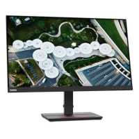 монитор Lenovo ThinkVision S24e-20 62AEKAT2EU Черный