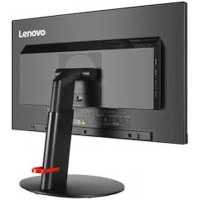 монитор Lenovo ThinkVision T22i-10 61A9MAR1EU Черный