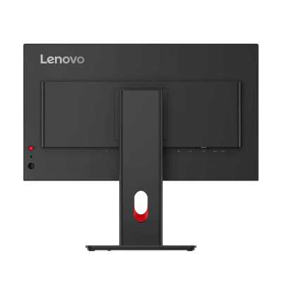 монитор Lenovo ThinkVision T24-40 64A4MAT2UK Черный