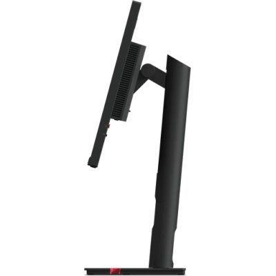 монитор Lenovo ThinkVision T24i-30 63CFMATXEU Черный
