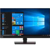 монитор Lenovo ThinkVision T27h-2L 62B1GAT2EU Черный