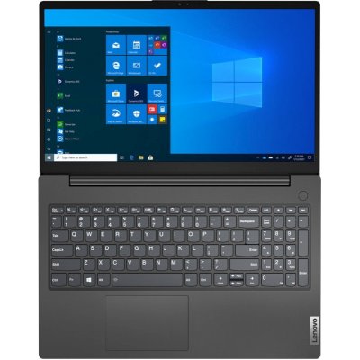 ноутбук Lenovo V15 G2 IJL 82QY00PEFE Черный