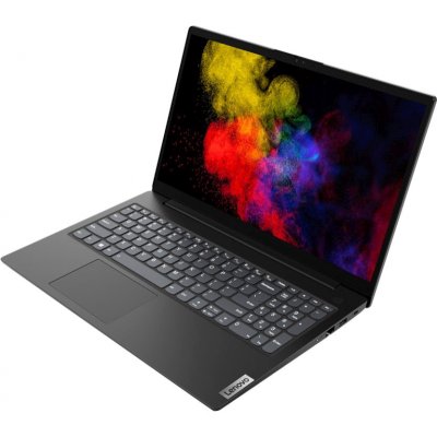 ноутбук Lenovo V15 G2 ITL 82KB0006IX ENG-wpro Черный