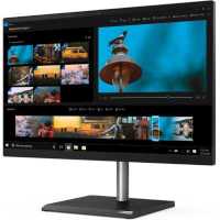 моноблок Lenovo V30a-22IML 11FV001JRU Черный