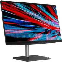 моноблок Lenovo V30a-24IIL 11LA001HRU Черный