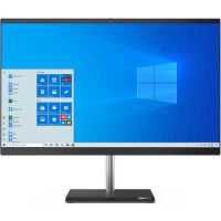 моноблок Lenovo V50a-24IMB 11FJ00AXRU Черный