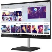 моноблок Lenovo V50a-24IMB 11FK0033RU Черный