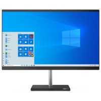 моноблок Lenovo V50a-24IMB 11FK003KRU Черный
